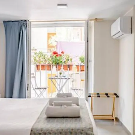 Coreammare 4* Naples