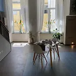 Nocleg ze śniadaniem Coreammare Neapol