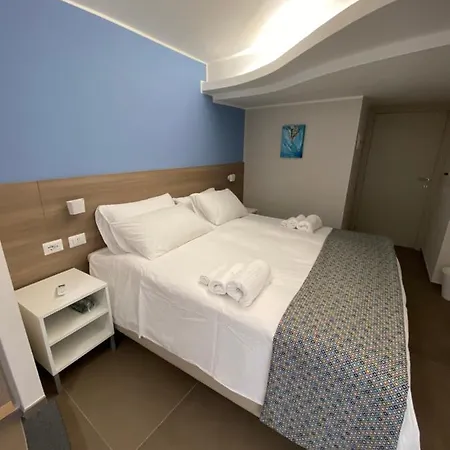 Coreammare Bed & Breakfast Neapel