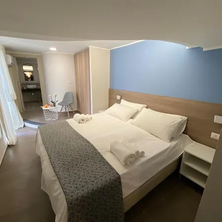 Bed and Breakfast Coreammare