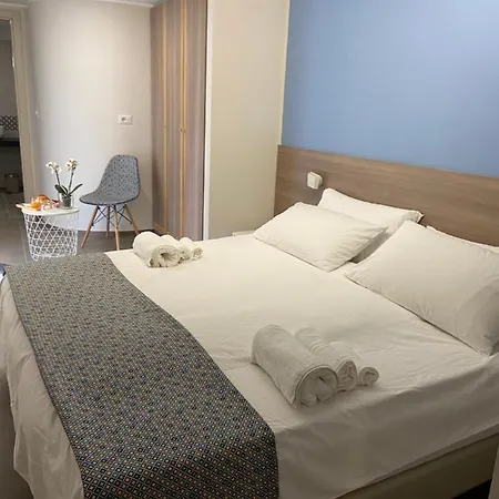 Coreammare Bed and Breakfast