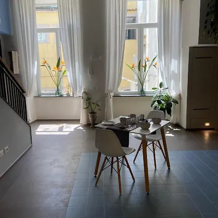 Bed & Breakfast Coreammare Neapol