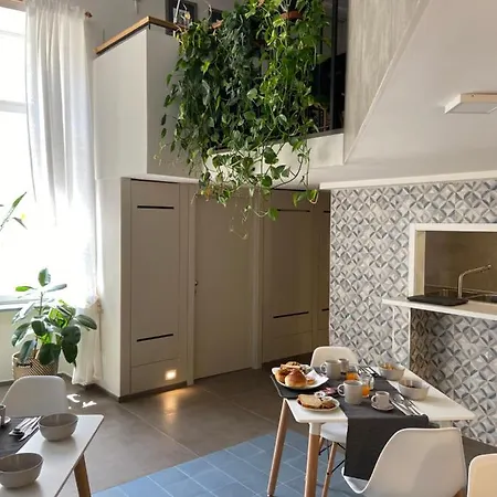 Coreammare Naples