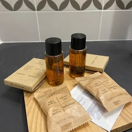 Coreammare Alojamento de Acomodação e Pequeno-almoço