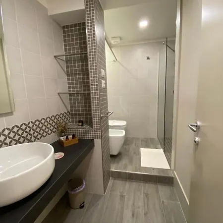 Coreammare Bed & Breakfast 4*