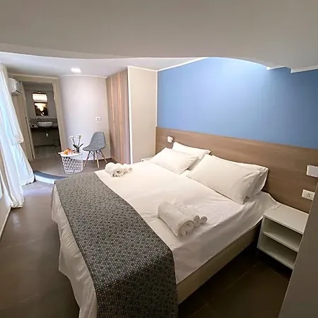 B&B Coreammare 나폴리