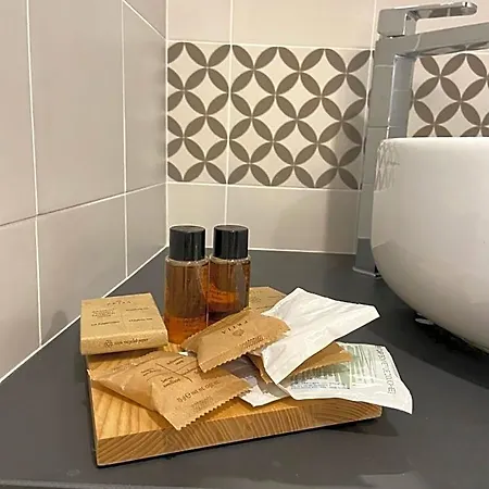Bed & Breakfast Coreammare Neapel