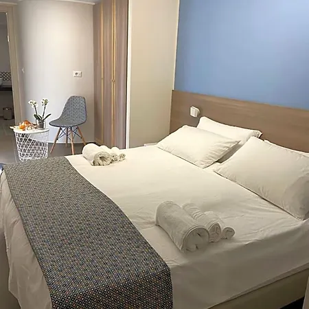 B&B Coreammare 4*