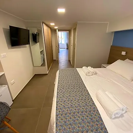 Bed & Breakfast Coreammare Neapel