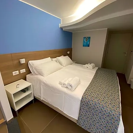Bed & Breakfast Coreammare Neapel