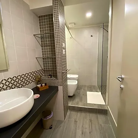 B&B Coreammare