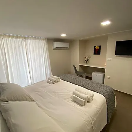 Bed & Breakfast Coreammare 4*