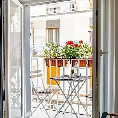 Bed & Breakfast Coreammare