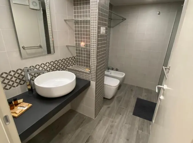 Coreammare Bed & Breakfast Neapel
