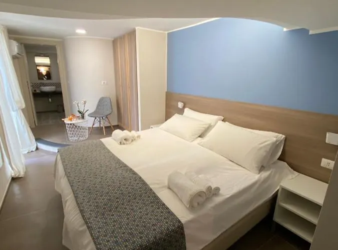 Bed & Breakfast Coreammare