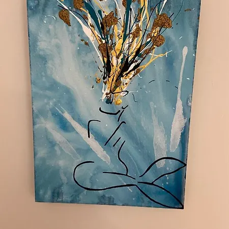 Coreammare ベッド・アンド・ブレックファスト 4*