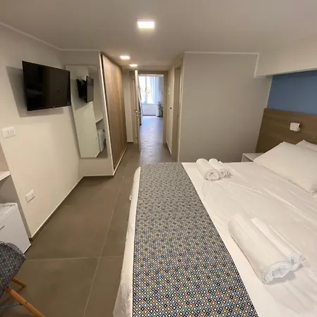 Coreammare ナポリ