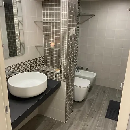 Bed & Breakfast Coreammare Neapol