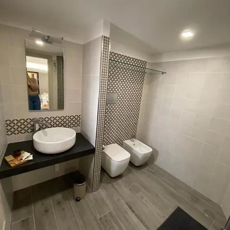 Coreammare 4* Neapel